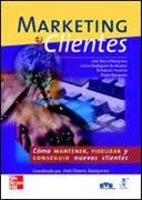 MARKETING DE CLIENTES | 9788448139483 | VVAA