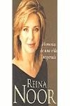 MEMORIAS DE UNA VIDA INESPERADA | 9788401378522 | NOOR DE JORDANIA