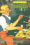 PINOCHO | 9788466611961 | COLLODI, CARLO