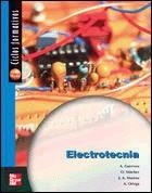 ELECTROTECNIA GRADO MEDIO | 9788448127640 | GUERRERO,ALBERTO