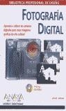FOTOGRAFIA DIGITAL + CDROM | 9788441509887 | ODAM, JOHN