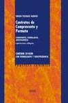 CONTRATOS DE COMPRAVENTA Y PERMUTA : COMENTARIAS, FORMULARIO | 9788430940233 | VAZQUEZ BARROS, SERGIO