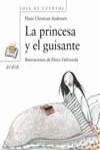 PRINCESA Y EL GUISANTE, LA | 9788466725514 | ANDERSEN, HANS CHRISTIAN