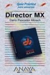 DIRECTOR MX | 9788441515635 | PESCADOR ALBIACH, DARIO