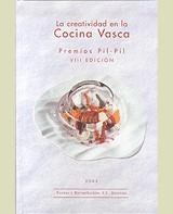 CREATIVIDAD EN LA COCINA VASCA, LA | 9788484181699 | BARRENA, J L