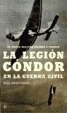 LEGION CONDOR EN LA GUERRA CIVIL, LA | 9788497341370 | ARIAS, RAUL