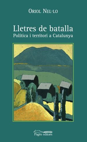 LLETRES DE BATALLA | 9788497790666 | NEL.LO, ORIOL
