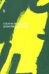 QUE ES LA LITERATURA | 9789500392631 | SARTRE, JEN PAUL