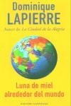 LUNA DE MIEL ALREDEDOR DEL MUNDO | 9788466612616 | LAPIERRE, DOMINIQUE