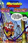 MORTADELO Y FILEMON, PARQUE DE ATRACCIONES | 9788466612555 | IBÁÑEZ TALAVERA, FRANCISCO