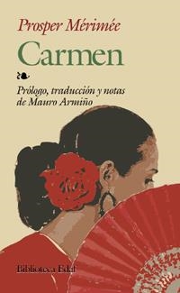 CARMEN | 9788441413597 | MERIMEE, PROSPER