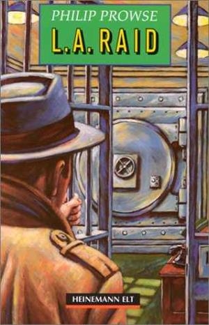 L. A. RAID | 9780435271824 | PROWSE, PHILIP