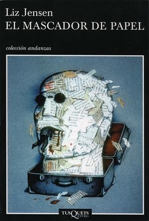MASCADOR DE PAPEL, EL | 9788483102510 | JENSEN, LIZ
