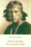 CARTAS DE AMOR DE UN JOVEN INDIO | 9788497162142 | ELLIS, MARAH