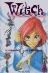 WITCH, EL CORAZON DE KANDRAKAR | 9788408049814 | DISNEY. WITCH