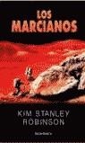 MARCIANOS, LOS | 9788445073476 | STANLEY ROBINSON, KIM