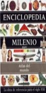 ATLAS DEL MUNDO ENCICLOPEDIA DEL MILENIO | 9788483062050 | CAVÁNDOLI, MARGARITA