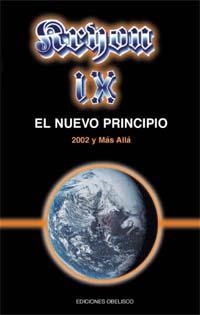 KRYON IX , EL NUEVO PRINCIPIO | 9788497770392 | CARROLL, LEE