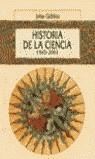 HISTORIA DE LA CIENCIA | 9788484324744 | GRIBBIN, JOHN