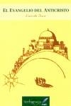 EVANGELIO DEL ANTICRISTO, EL | 9788493294816 | ISUSI GARCIA, LUIS DE