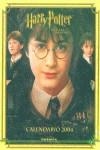 CALENDARIO HARRY POTTER 2004 | 9788475779843 | AUBIER, CATHERINE