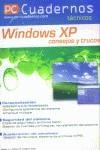 WINDORS XP CONSEJOS Y TRUCOS | 9782914944427 | BOSMAN, DAVID