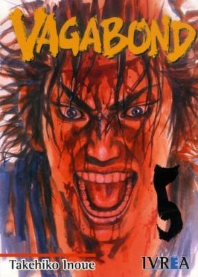 VAGABOND 5 | 9789875620483 | INOUE