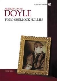 TODO SHERLOCK HOLMES | 9788437620343 | DOYLE, ARTHUR CONAN