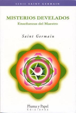 MISTERIOS DEVELADOS | 9789871021260 | SAINT GERMAIN