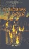 GUARDIANES DEL OESTE, LOS | 9788448033392 | EDDINGS, DAVID