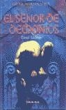 SEÑOR DE LOS DEMONIOS, EL | 9788448033415 | EDDINGS, DAVID