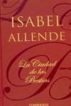CIUDAD DE LAS BESTIAS, LA | 9788497598514 | ALLENDE, ISABEL