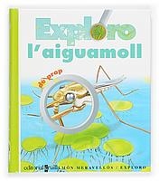 AIGUAMOLL, L' | 9788466106238