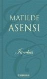 JACOBUS | 9788497598880 | ASENSI, MATILDE