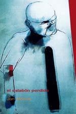 ESLABON PERDIDO, EL | 9788495786432 | ALONSO, JON