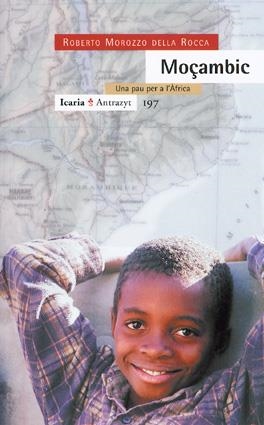 MOZAMBIQUE | 9788474266658 | MOROZZO, ROBERTO