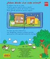 MI PRIMERA GRANJA | 9788434893832 | VARIOS AUTORES,