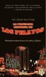 FABULOSA HISTORIA DE LOS PELAYOS, LA | 9788401378553 | GARCIA PELAYO, IVAN Y GONZALO