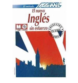 INGLES SIN ESFUERZO | 9782700510669 | BULGER ANTHONY