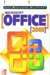 MICROSOFT OFFICE 2003 : INICIACION Y REFERENCIA | 9788448140007 | DOMINGUEZ ALCONCHEL, JOSE