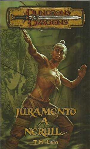 JURAMENTO A NERULL | 9788493318420 | LAIN, T. H.