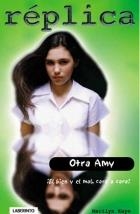 REPLICA OTRA AMY | 9788487482526 | KAYE, MARILYN