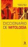 DICCIONARIO DE MITOLOGIA | 9788448307646 | GARCIA MAY, PEDRO PABLO