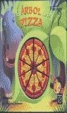 ARBOL DE LA PIZZA, EL | 9788448817473 | JOHNSON, RICHARD (ILUSTR.)