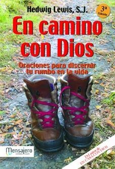 EN CAMINO CON DIOS | 9788427125506 | LEWIS, HEDWIG