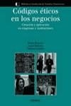 CODIGOS ETICOS EN LOS NEGOCIOS : CREACION Y APLICACION EN EM | 9788436817515 | FRANCES GOMEZ, PEDRO