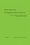 FRAGMENTO SOBRE EL GOBIERNO, UN | 9788430940066 | BENTHAM, JEREMY
