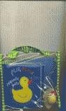 PLIS, PLAS! PEQUEÑO PATO | 9788434895638 | NEELEN, INGRID
