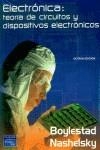 ELECTRONICA TEORIA DE CIRCUITOS Y DISPOSITIVOS ELECTRONICOS | 9789702604365 | NASHELSKY, BOYLESTAD