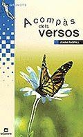 A COMPAS DELS VERSOS | 9788424695743 | RASPALL, JOANA
